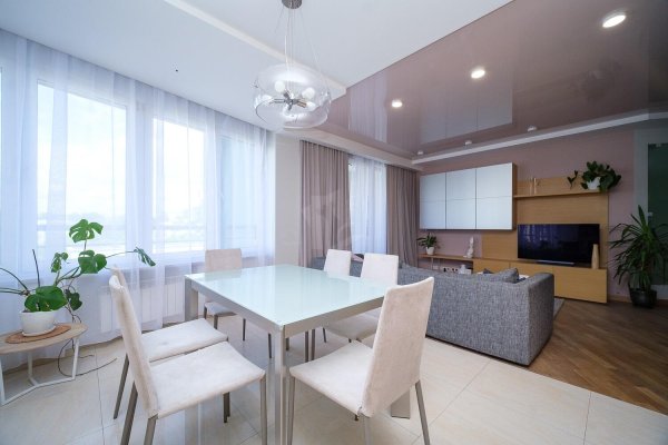3-комнатная квартира по адресу Пулихова ул., д. 45 - фото 11