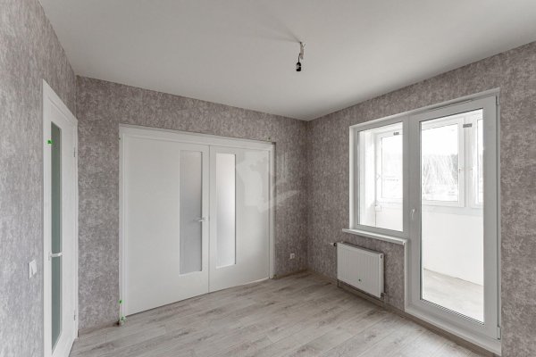 1-комнатная квартира по адресу Васильковая ул., д. 4 - фото 13