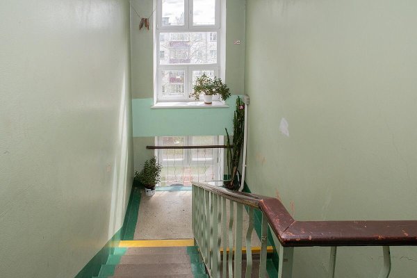 2-комнатная квартира по адресу Ломоносова ул., д. 8 - фото 15