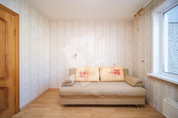 3-комнатная квартира по адресу Могилевская ул., д. 34 к. 2 - фото 8