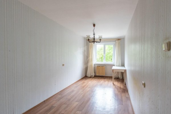 2-комнатная квартира по адресу Одоевского ул., д. 67 - фото 6