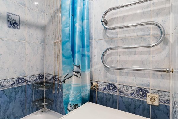 3-комнатная квартира по адресу Захарова ул., д. 74 к. 9 - фото 9