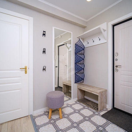 Фотография 2-комнатная квартира по адресу Чайлытко ул., д. 15 - фото 8