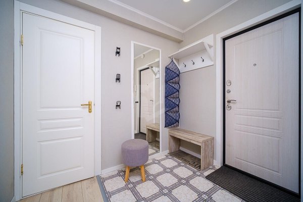 2-комнатная квартира по адресу Чайлытко ул., д. 15 - фото 8