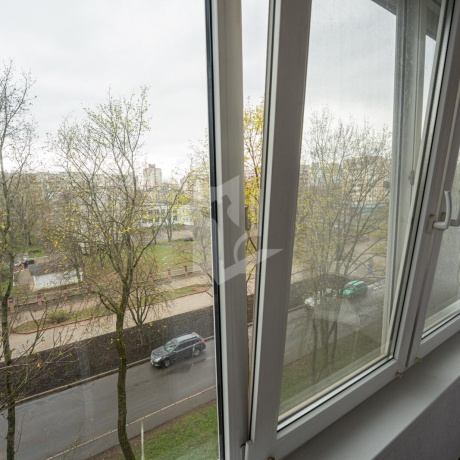 Фотография 1-комнатная квартира по адресу Кульман ул., д. 32 - фото 9