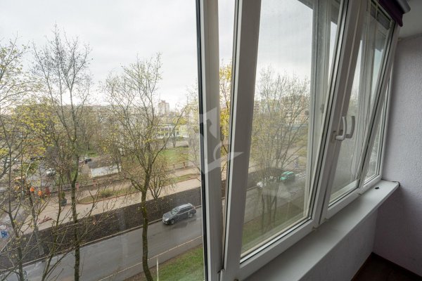 1-комнатная квартира по адресу Кульман ул., д. 32 - фото 9