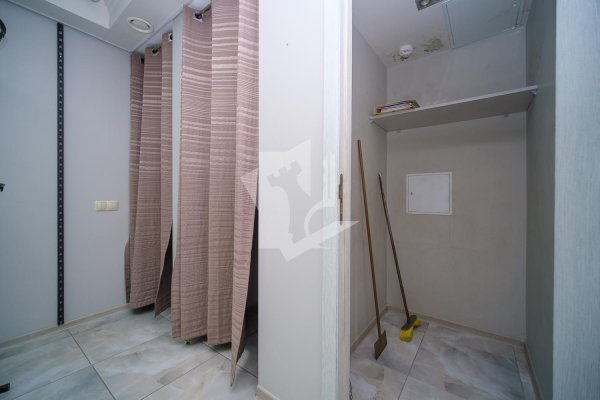 Сдается торговое помещение по адресу г. Минск, Рафиева ул., д. 52 - фото 5