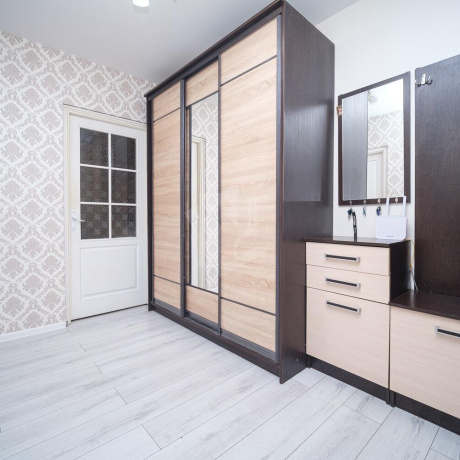 Фотография 2-комнатная квартира по адресу Неманская ул., д. 85 - фото 5