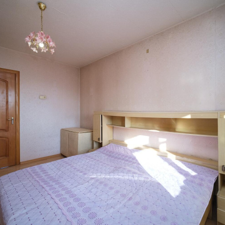 Фотография 3-комнатная квартира по адресу Могилевская ул., д. 34 к. 2 - фото 15