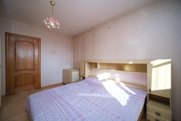 3-комнатная квартира по адресу Могилевская ул., д. 34 к. 2 - фото 15