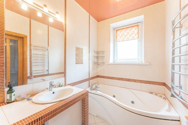 Продается коттедж аг. Ждановичи, Дружная ул., д. 9 - фото 9