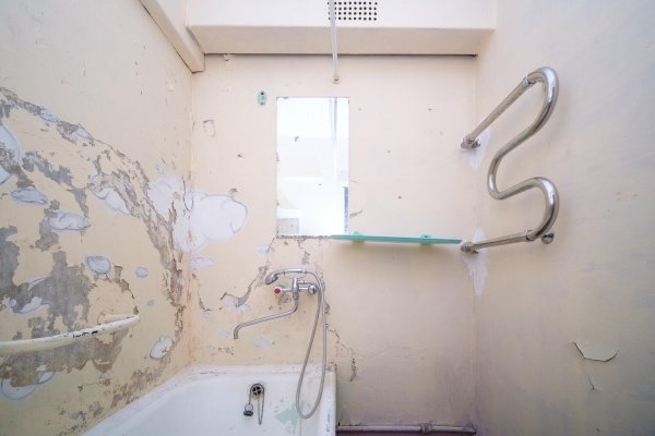 1-комнатная квартира по адресу Воронянского ул., д. 52 - фото 12