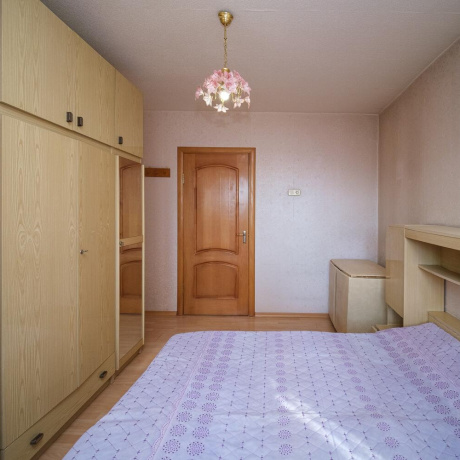 Фотография 3-комнатная квартира по адресу Могилевская ул., д. 34 к. 2 - фото 16