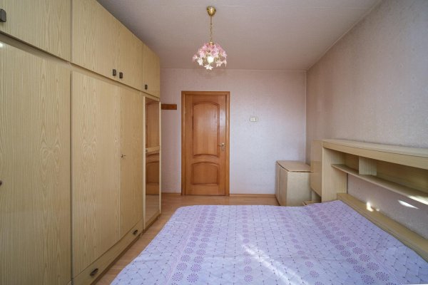 3-комнатная квартира по адресу Могилевская ул., д. 34 к. 2 - фото 16