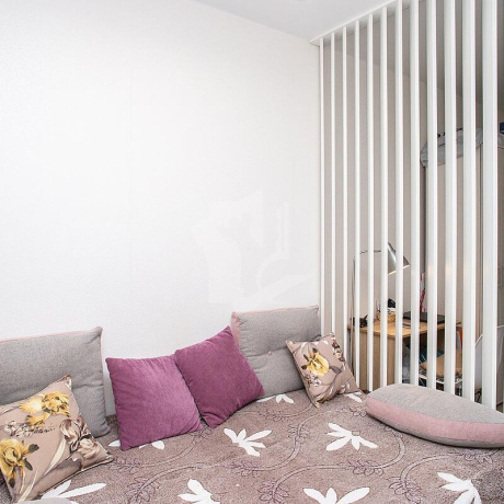 Фотография 1-комнатная квартира по адресу Левина ул., д. 2 - фото 7