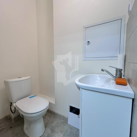 Фотография Сдается торговое помещение по адресу г. Минск, Игоря Лученка ул., д. 9 - фото 8