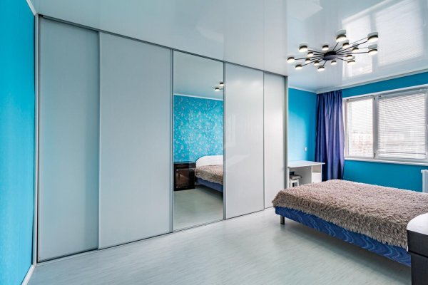 2-комнатная квартира по адресу Богдановича ул., д. 78 - фото 2