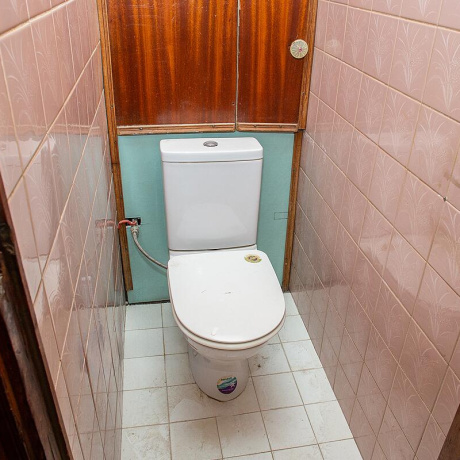 Фотография 1-комнатная квартира по адресу Багратиона 2-й пер., д. 19 - фото 10