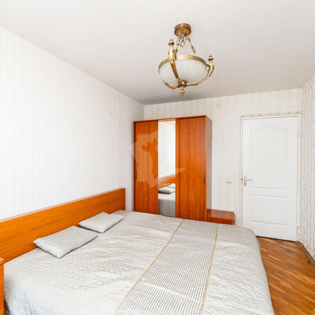 Фотография 3-комнатная квартира по адресу Обойная ул., д. 4 - фото 14