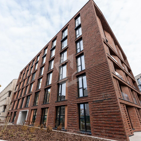 Фотография 2-комнатная квартира по адресу Киселева ул., д. 6 к. Е - фото 3