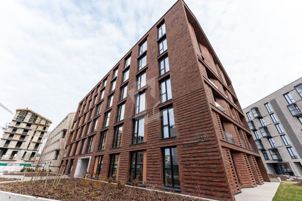 2-комнатная квартира по адресу Киселева ул., д. 6 к. Е - фото 3