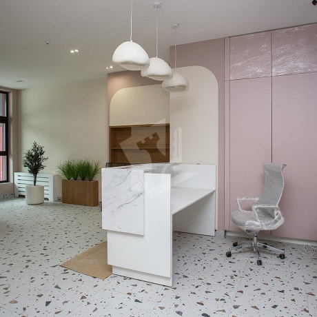 Фотография 1-комнатная квартира по адресу Савицкого ул., д. 23 - фото 2