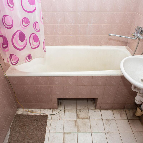 Фотография 1-комнатная квартира по адресу Багратиона 2-й пер., д. 19 - фото 11