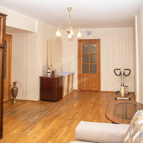 Фотография 3-комнатная квартира по адресу Глебки ул., д. 8 - фото 6