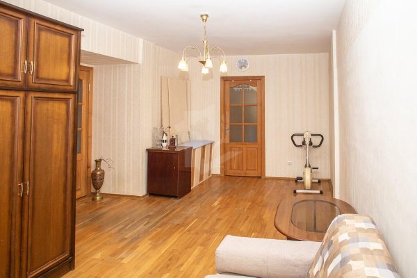 3-комнатная квартира по адресу Глебки ул., д. 8 - фото 6