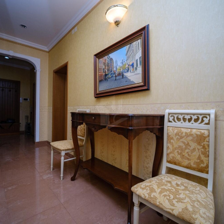 Фотография 3-комнатная квартира по адресу Утульная ул., д. 1 - фото 18