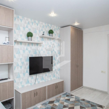 Фотография 2-комнатная квартира по адресу Глебки ул., д. 94 - фото 7