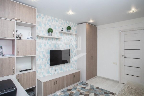 2-комнатная квартира по адресу Глебки ул., д. 94 - фото 7