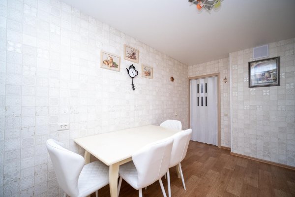 3-комнатная квартира по адресу Неманская ул., д. 3 - фото 7