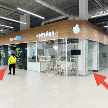 Фотография Сдается торговое помещение по адресу г. Минск, Рудобельская ул., д. 3 - фото 4