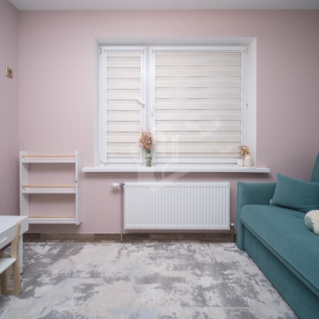 Фотография 2-комнатная квартира по адресу Микояна ул., д. 1 - фото 5