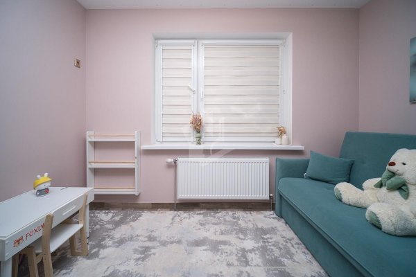 2-комнатная квартира по адресу Микояна ул., д. 1 - фото 5