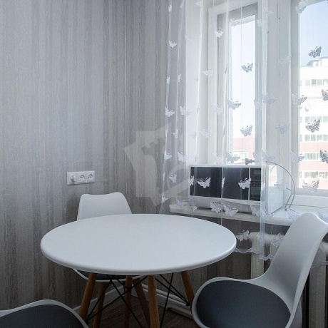 Фотография 3-комнатная квартира по адресу Либкнехта ул., д. 135 - фото 15