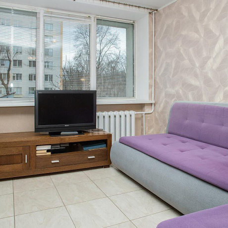 Фотография 3-комнатная квартира по адресу Притыцкого ул., д. 8 - фото 7