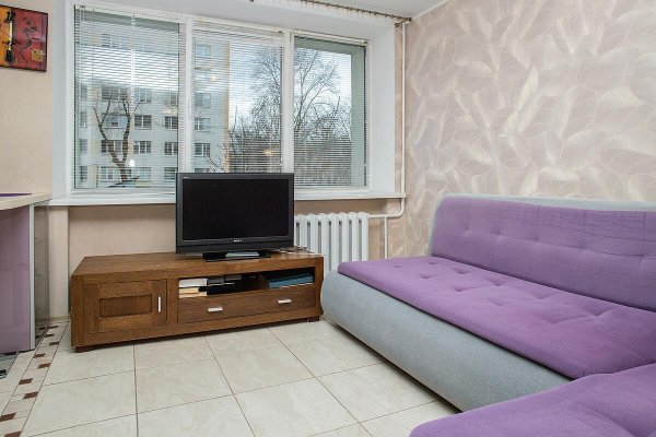 3-комнатная квартира по адресу Притыцкого ул., д. 8 - фото 7