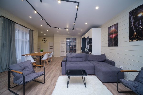 Продается дом с/т. Дубенцы, Центральная ул. - фото 19