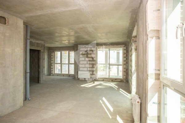 1-комнатная квартира по адресу Игоря Лученка ул., д. 28 - фото 8