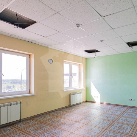 Фотография Продается офисное помещение по адресу г. Минск, Сухаревская ул., д. 70 - фото 6