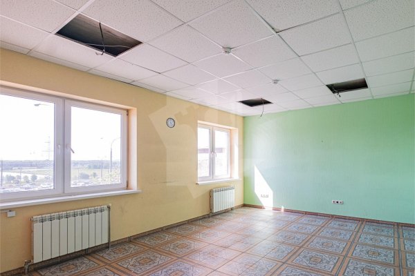 Продается офисное помещение по адресу г. Минск, Сухаревская ул., д. 70 - фото 6