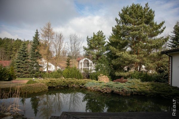 Продается коттедж д. Тарасово - фото 4