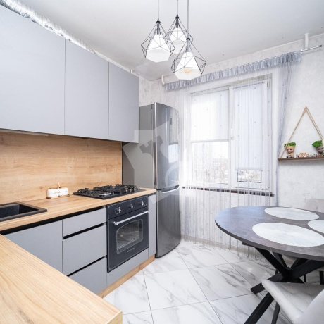 Фотография 1-комнатная квартира по адресу Байкальская ул., д. 66 к. 1 - фото 17