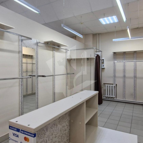 Фотография Сдается торговое помещение по адресу г. Минск, Независимости просп., д. 58 - фото 8