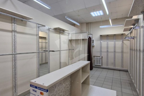 Сдается торговое помещение по адресу г. Минск, Независимости просп., д. 58 - фото 9