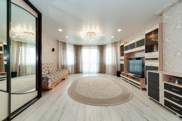 3-комнатная квартира по адресу Полесская ул., д. 3 - фото 13