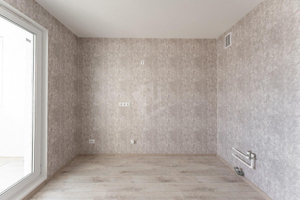 1-комнатная квартира по адресу Васильковая ул., д. 4 - фото 14