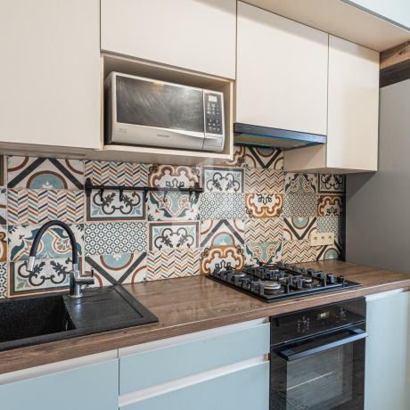 Фотография 1-комнатная квартира по адресу Судмалиса ул., д. 22 к. А - фото 6